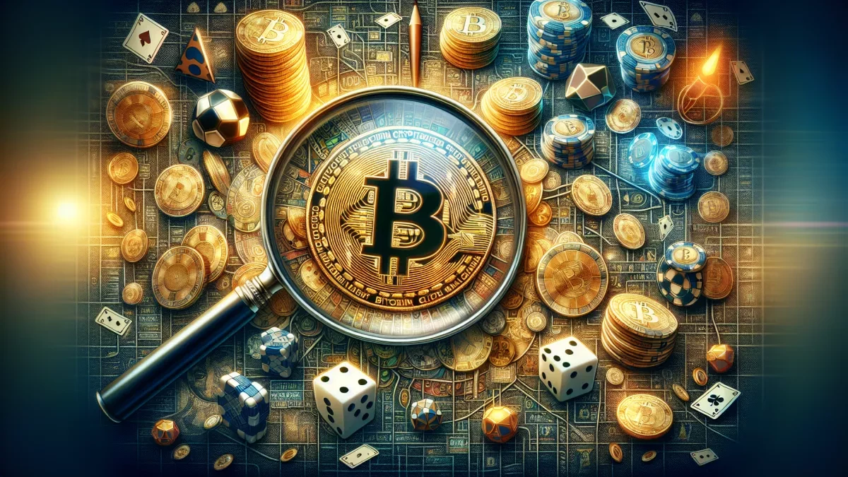 In-Depth Review: The Top Bitcoin Gambling Sites of the Year ...